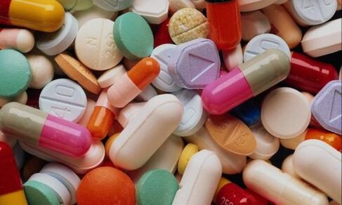 Τα αντιβιοτικά για την κυστίτιδα συνταγογραφούνται μετά από αναλύσεις
